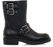 Mustang Brunei Bota Mujer