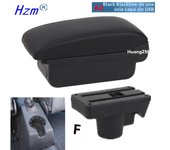 For Opel Astra Armrest Box For Opel Astra H Car Armrest box 2004-2014 Storage box Interior Dedicated Retrofit Car Accessories