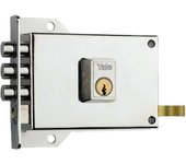 Cerradura yale    7-hn izquierda