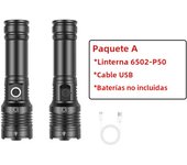 Powerful LED Flashlight XHP70 Super XHP160 High Power Torch Light USB Rechargeable Lamps Tactical Flashlight 18650 Lantern Camp