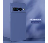 Byscoon For Google Pixel 8 Pro Case Liquid Silicone Rubber Protector TPU Case Google Pixel 8 Pro 7A 7 Pro Cover Pixel 8 Pro Case