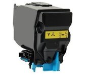 Armor - K40136OW cartucho de tóner 1 pieza(s) Compatible Amarillo K40136OW