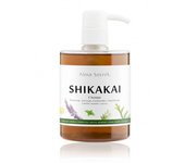 Champú Shikakai (para la Caída, Grasa, Caspa y Dermatitis) - 500 ml - Alma Secret