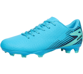 Sports football shoes, Stud, Shredded stud, Fashion yellow combat boots Size 36-45