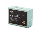 Cabello – Goah Clinic, Cosmética en cápsulas, Nutricosmética para fortalecer el cabello 60 capsulas