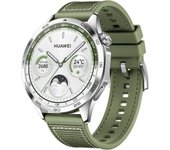 Gt4 46mm Classic Green