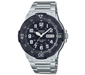 Casio Reloj de Pulsera para Hombre Mujer Analógico-Digital MRW-200HD-1BVEF