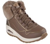 SKECHERS 167993 Botín Taupe