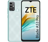 Smartphone ZTE Blade A53 Pro (6.52