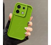 Luxury Thicken Shockproof Silicone Phone Case for Xiaomi POCO X6 X5 X3 F5 M6 Pro Case for POCO M5S X3 NFC F3 F4 X4 GT Back Cover