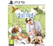 My Life Farm Vet Juego para Consola Sony PlayStation 5 PS5