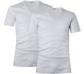 Camiseta de Tirantes Hombre 100% Mercerizado Liabel, Pack de 2, 3 Y 6