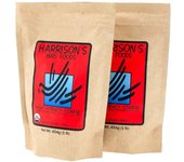 Pack Ahorro 2 uds HARRISON Grueso Alta Energia 450 gr