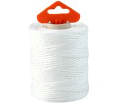 FIO RAFIA BRANCO 1,6MM 200G 100M