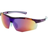 Kodak-Gafas de Sol Deportivas Polarizadas CF90136 para Hombre