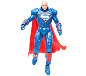 Figura mcfarlane multiverso dc lex luthor in power suit