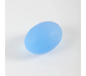 Silicone Hand Grip Ball Egg Men Women Gym Fitness Finger Heavy Exerciser Strength Muscle Recovery Gripper Trainer