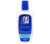CasaSofia- Profix Organics Vaseline Hair Tonic and Conditioner 300ml. tónico y acondicionador para el cabello con vaselina. sin marca