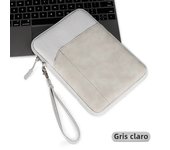 Tablet Sleeve Bag For iPad Pro 12.9 Air 11 13 inch 2024 6-13.3in Case For Samsung Galaxy Xiaomi  Flat Storage Accessories