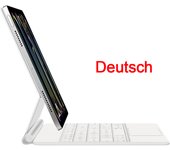 Magic Keyboard folio For New iPad Pro 13 2024 iPad Pro 11 inch（M4）Case for iPad Air 11 2024 air 13（M2）13" Magnetic Smart Cover
