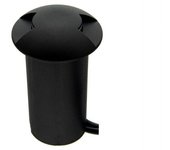 Barcelona LED Baliza LED empotrable en suelo iluminación indirecta 0,75W 12V-DC IP67