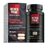 WEIDER PRIME (60 capsulas) WEIDER NUTRITION