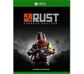 Rust Console Edition Juego para Consola Microsoft XBOX One