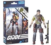 Original 6 Inch G.I.Joe Action Figure Gijoe Classified Series Tunnel Rat Collectible Snake Eyes Toy Gift For Kids