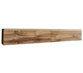 Mueble TV Sarasota 121 , Muebles ES, 180 x 30 x 33cm