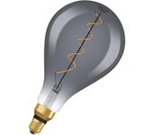 Ledvance-Osram | [LVE-4058075270022] Ledvance/Osram Bombilla LED "Classic" E27 4W 140Lm 1800K 340º IP20 Regulable