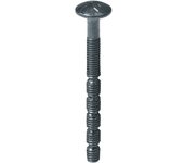 TORNILLO TIRADOR PRECORTADO-4X50 ZINC AMIG