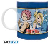 Taza cerámica Fairy Tail - Guild 320Ml Raíz MERCHAN-STORE Tazas Anime - Manga