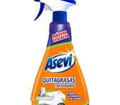 Quitagrasas Pistola 750 ml