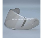 Neotec 2 CNS-3 Full Face Helmet Visor Lens Case for Shoei Neotec 2 II Anti Fog Silver Revo Red Visor day and night universal use