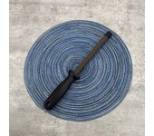 6/8/10/12 Inch Sharpening Rod Ceramic Knife Sharpener Honing Steel Kitchen Tools black