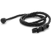 RAMAL HH CUERO TRENZADO