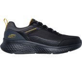 Calzado deportivo marca Skechers modelo 232958Bkcc para hombre