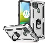 Military Grade Drop Proof Protection Cover With Kickstand For MOTO  G7 G7 G9 Power G8 G9 Plus G9 Play G8 Power Lite Case