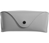 Fashion Women Men PU Leather Glasses Bag Protective Case Cover Portable Sunglasses Case Box Reading Eyeglasses Box