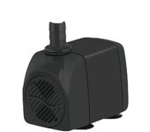 COTTECOTA-Bomba Sumergible para Acuario Bomba Filtro para Pecera Submersible Pump Fish Tank Pecera, Estanque, Hidroponía Estatuario