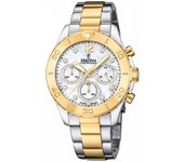 Reloj Festina Boyfriend F20604/1 acero mujer