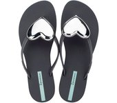 Ipanema Chanclas Grises IP 83652-BC685 , para Mujer