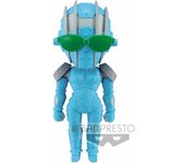 Figura banpresto jojos bizarre adventure stone ocean poligoroid sf