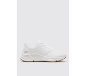 DEPORTIVA 117560 BOBS ARCH COMFORT WHITE Skechers