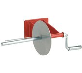 RECOGEDOR VENDAS HH METALICO