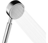 Ducha de Alta Presión de Acero Inoxidable Ahorro de Agua Manguera de 1.5M