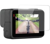 Protector Pantalla Extreme KSIX Vidrio Templado 9h Para Gopro Hero 5 (1 Ud.)