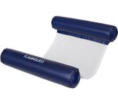 Flamingueo Colchoneta Piscina Flotadores Piscina Hinchables Para Piscina Colchoneta Piscina Adultos Hamaca Piscina 73 x 115 x 16,5 cm