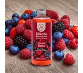 PANDAHOME Ambientador Mikado Reposición 250ML – Recarga de Aroma Natural y Duradero