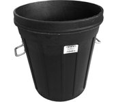 Sifer cubo de basura goma 105 l 330207